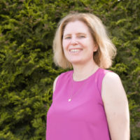 Pernilla <br/>Vikarierande rektor<br>Förskollärare Pernilla <br/>Vikarierande rektor<br>Förskollärare