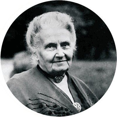 Om Montessori