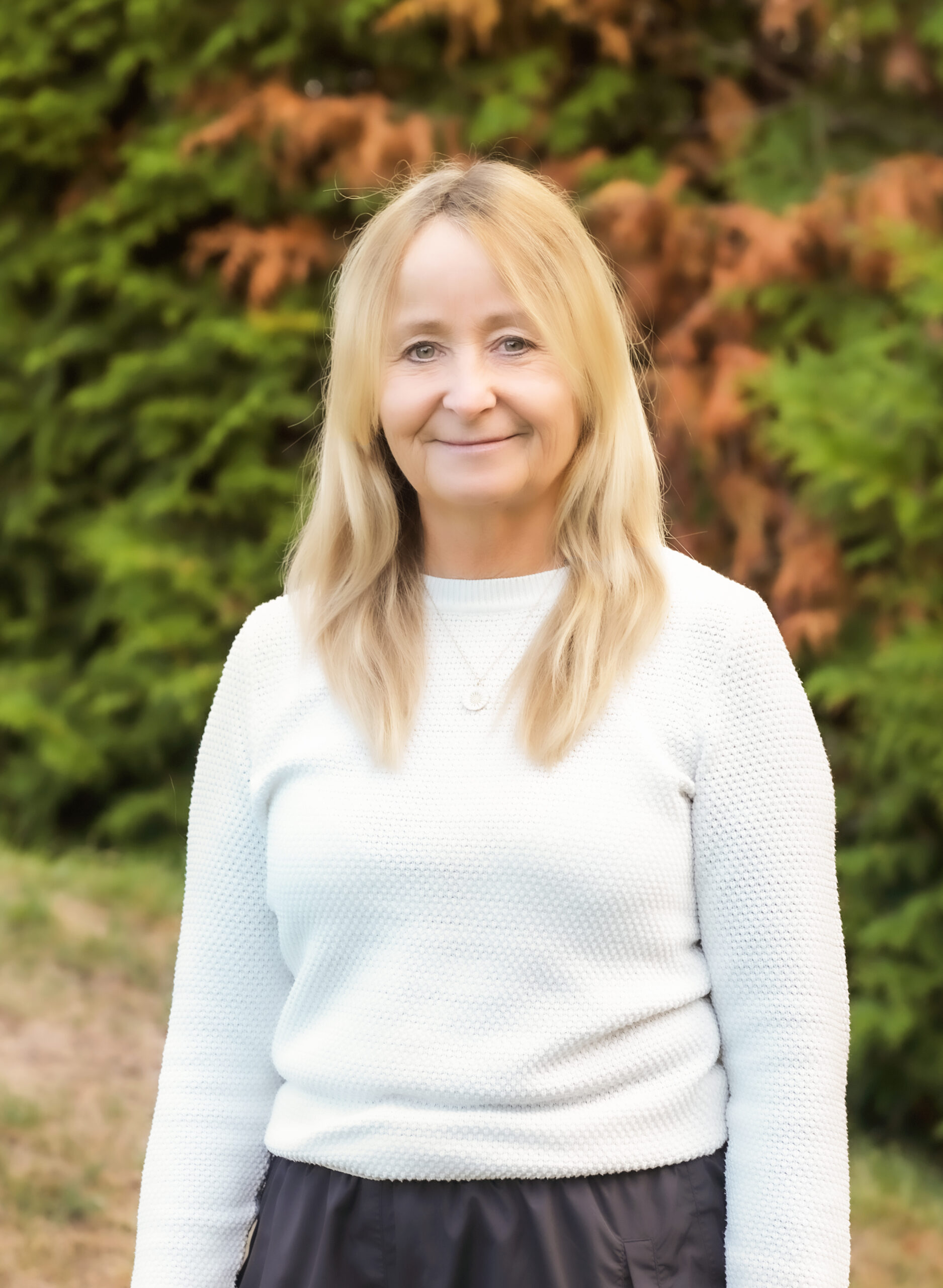 Minna Montessorilärare Barnskötare